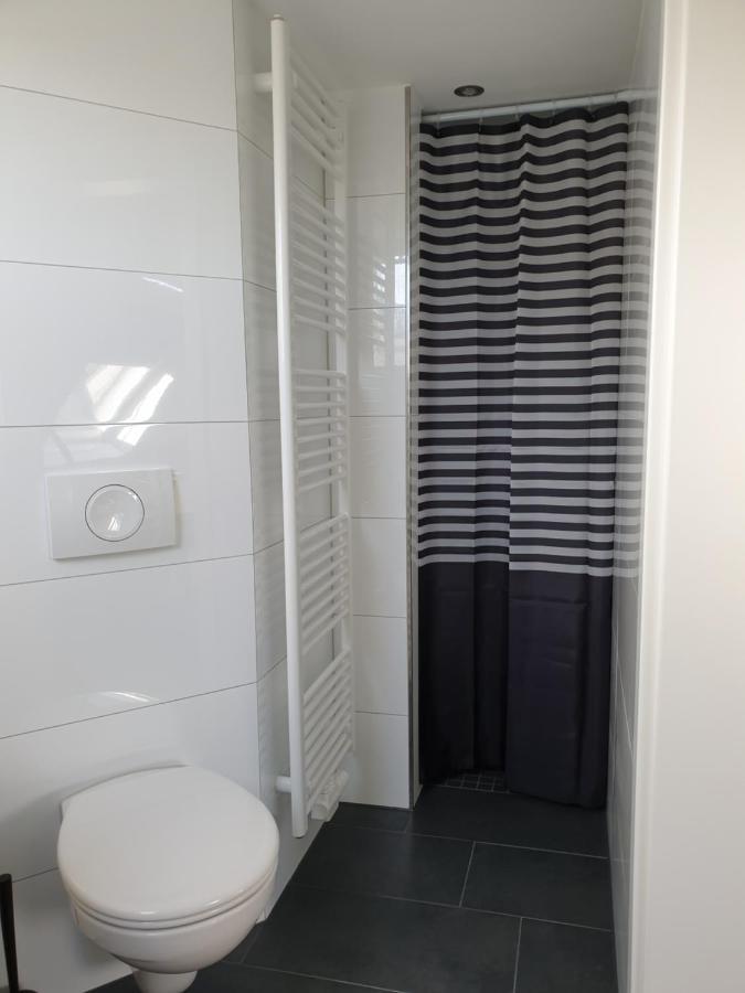 Ferienwohnung Berger بوخولت المظهر الخارجي الصورة