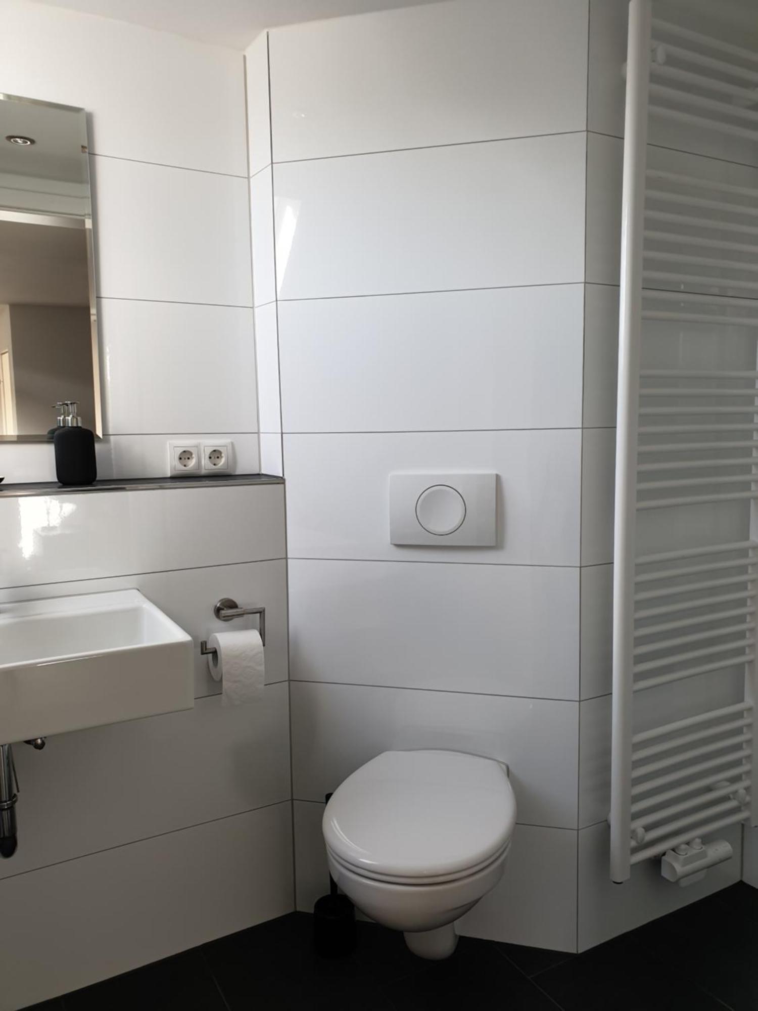 Ferienwohnung Berger بوخولت المظهر الخارجي الصورة