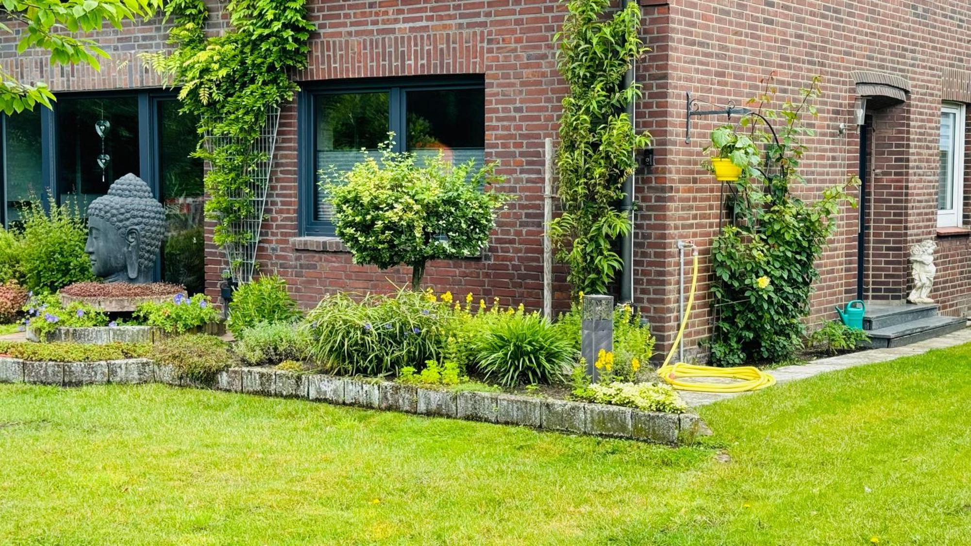 Ferienwohnung Berger بوخولت المظهر الخارجي الصورة
